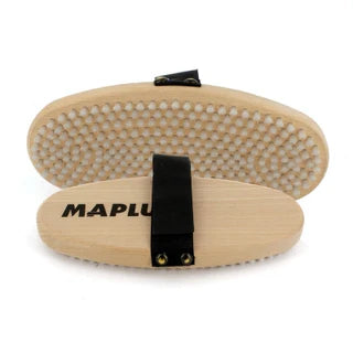Handborste (stor) Mjuk Nylon