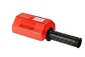 Rotohandtag med skydd - 10 cm Red Creek