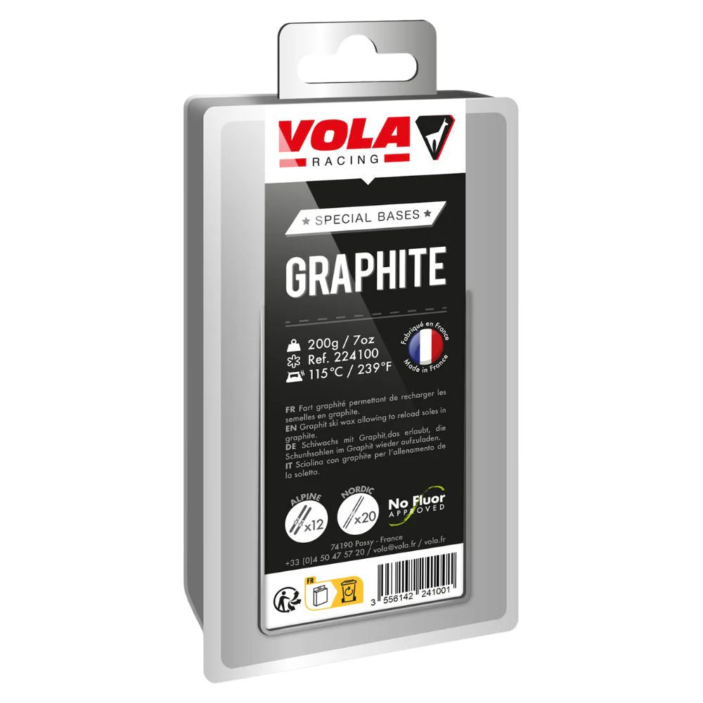 Graphit Standard