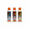3-pack BP10 Liquid COLD, MED, HOT