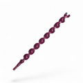 ALU. DRILL BIT 35MM Ø 45CM, COBRA HEAD, RED