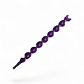 ALU. DRILL BIT 40MM Ø X 45CM, COBRA HEAD, PURPLE