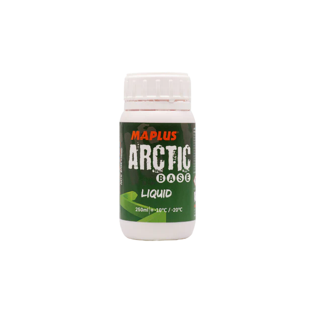 ARCTIC BASE LIQUID