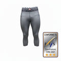 CUT-RESISTANT LEGGINS FIS 3*
