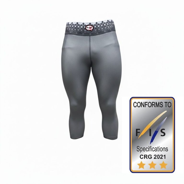 CUT-RESISTANT LEGGINS FIS 3*