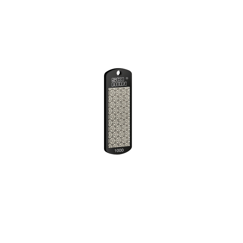 Diamantbryne WC 1000 - mm100