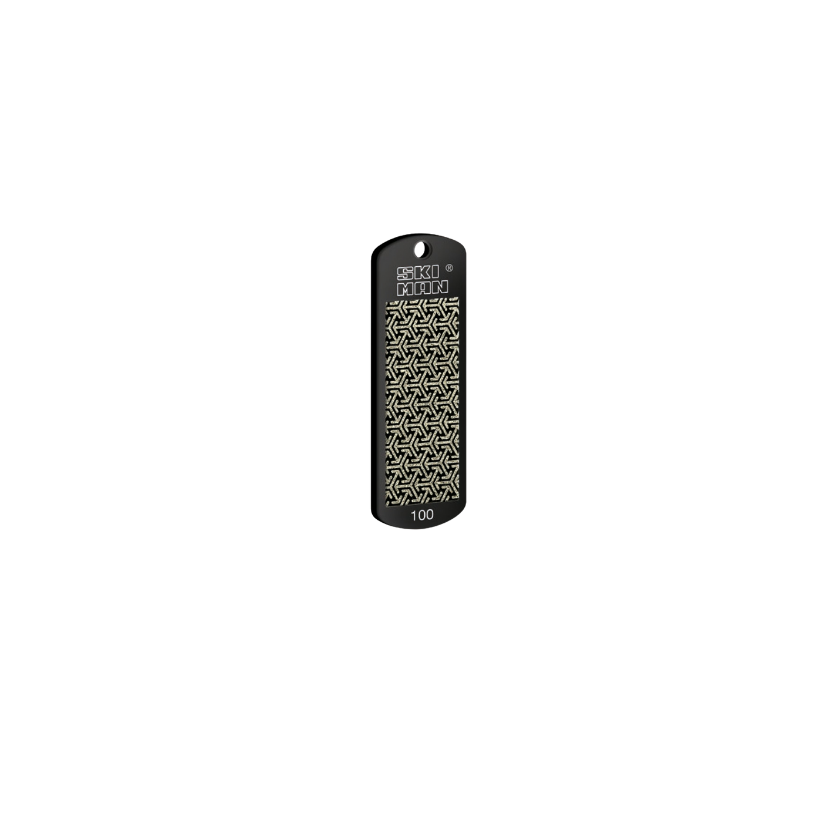 Diamantbryne WC 100 - mm100