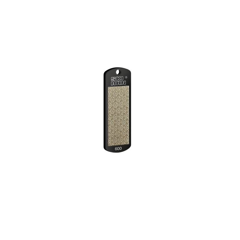 Diamantbryne WC 600 - mm100