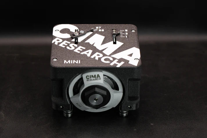 CIMA Mini