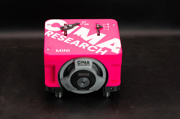 CIMA Mini