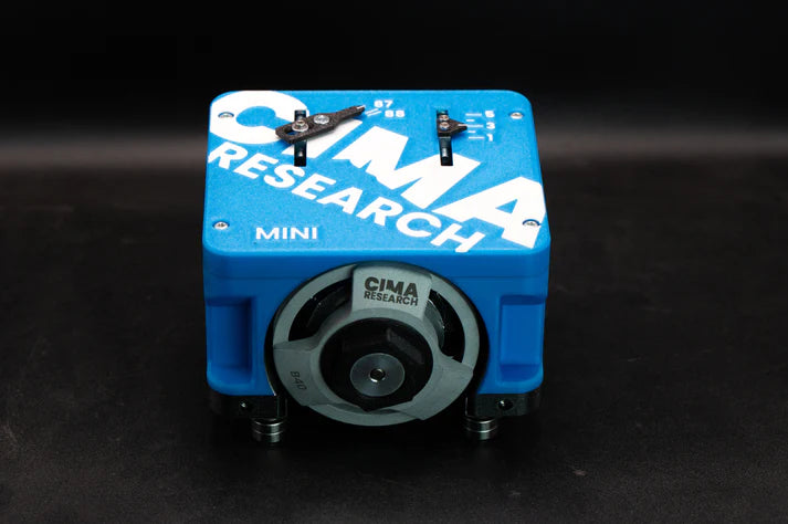 CIMA Mini