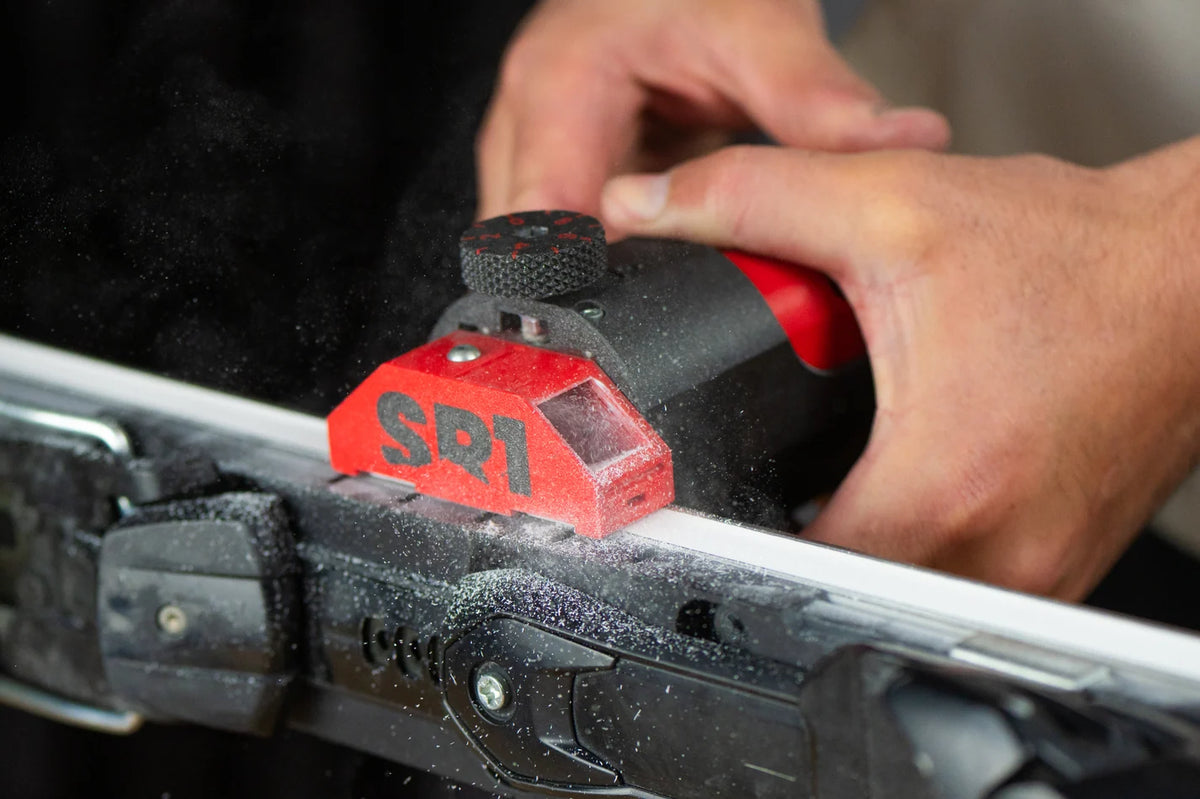 Sidewall Remover SR1