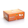 Carrot - Basvalla orange
