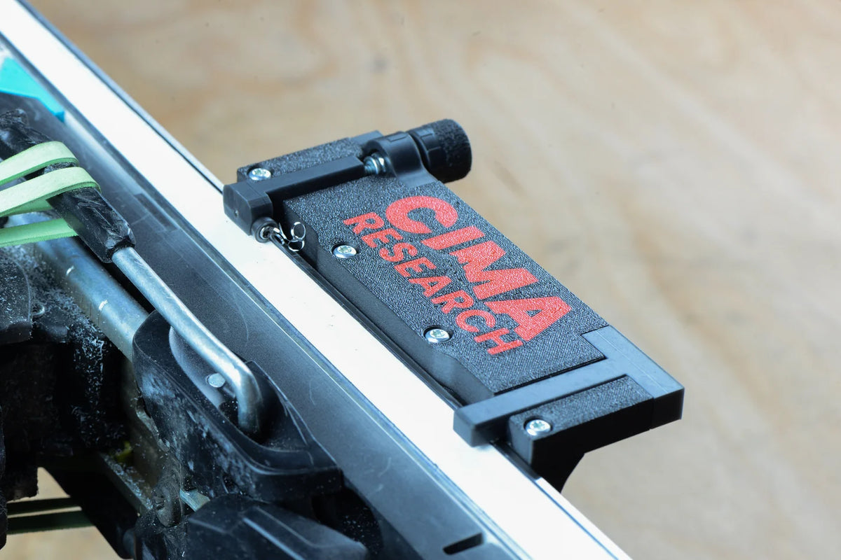 CIMA Titanal Remover