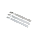 Professionell Fil 200 mm - bastard cut