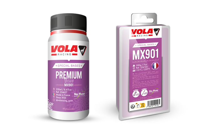 Vallapaket - Sommar- & träningsvalla MX901