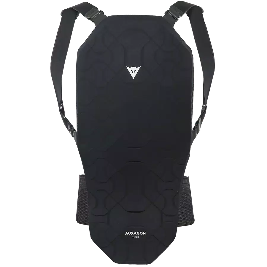 Ryggskydd AUXAGON BACK PROTECTOR 2