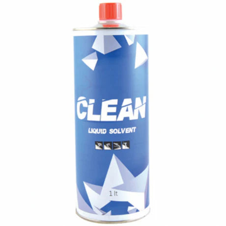 CLEAN