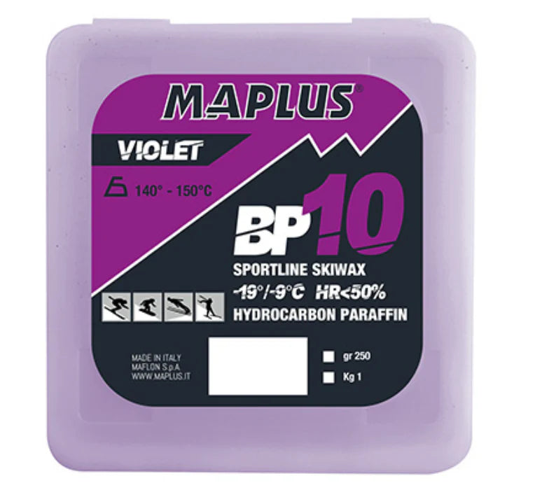 BP10 SOLID VIOLET