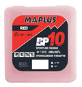 BP10 SOLID RED