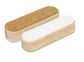 Vola - Cork and Felt Brush Pad