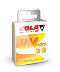 HM Race Yellow - solid