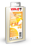 LM Race Yellow-  solid
