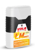 LM Race Yellow - fluid
