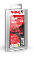 Molybden LM Race Red - solid