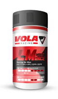 Molybden LM Race Red - fluid