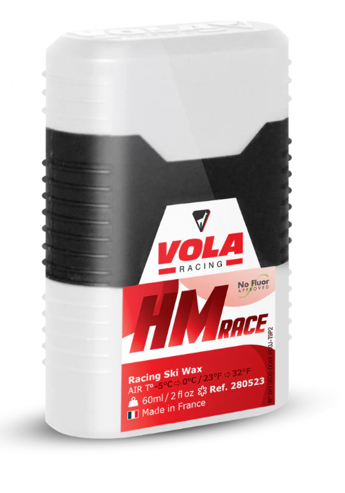 HM Race Red - fluid