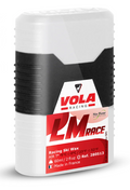 LM Race Red - fluid