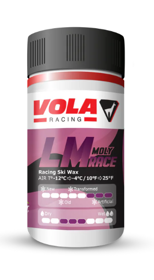 Molybden LM Race Purple - fluid