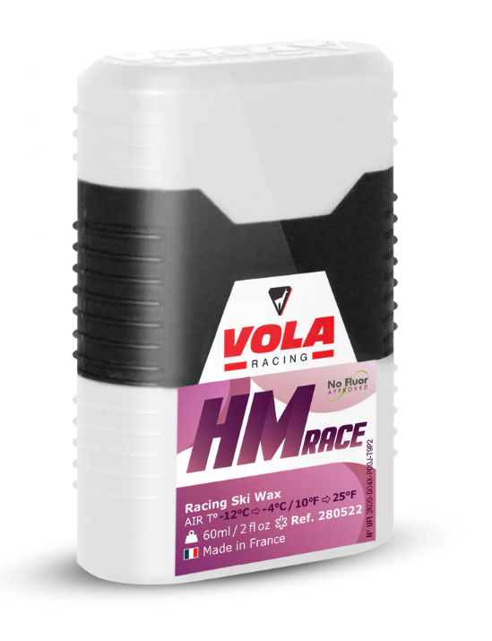 HM Race Purple - fluid