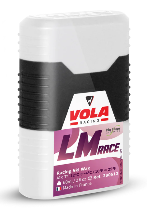 LM Race Purple - fluid