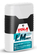LM Race Blue - fluid