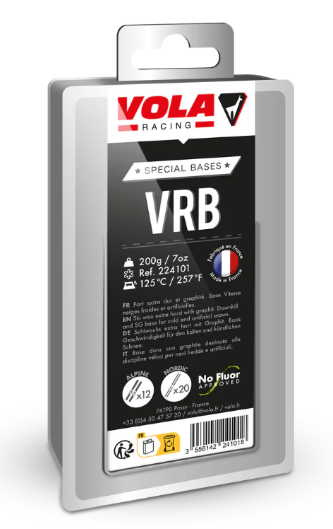VRB