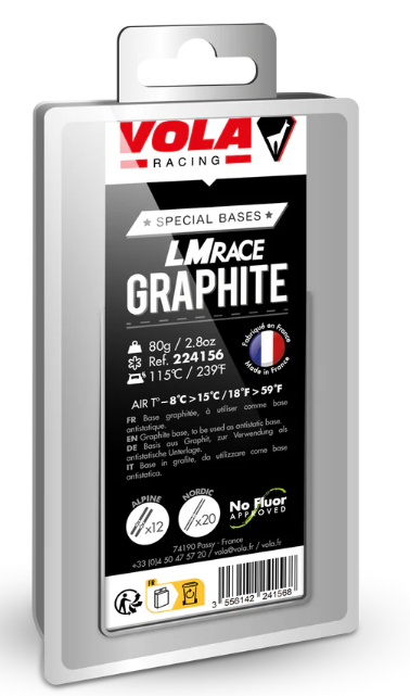 Graphit LM Race