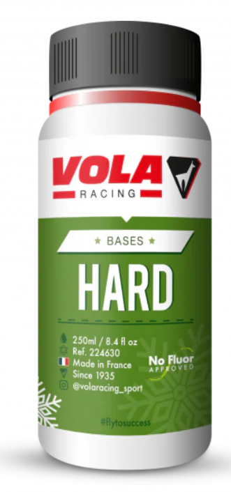 BASE Hard flytande
