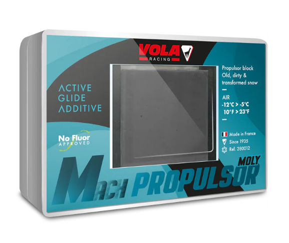 M Race Propulsor PBM - Blue