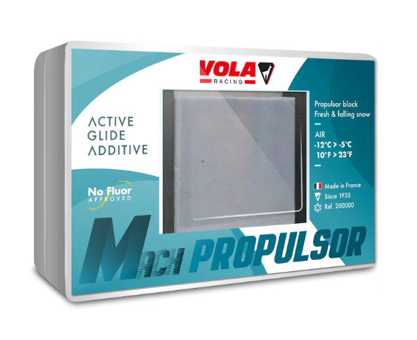 M Race Propulsor - Blue