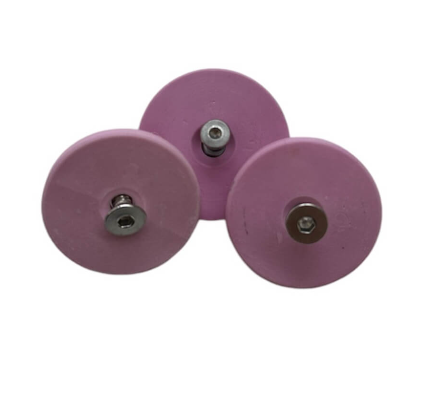 Spare Set Ceramic pour Miniblade