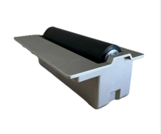 Small Tray + 2 rolls + cap for Wax Machine