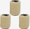 3-pack Merino roto (14 cm)