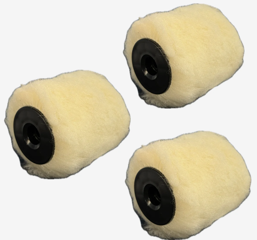 3-pack Sheep roto (10 cm)