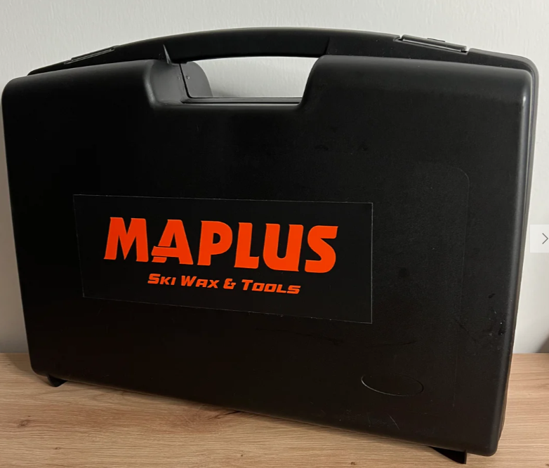 Rotobox från Maplus
