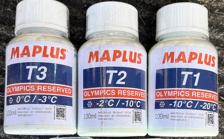 T3 olympics reserved
