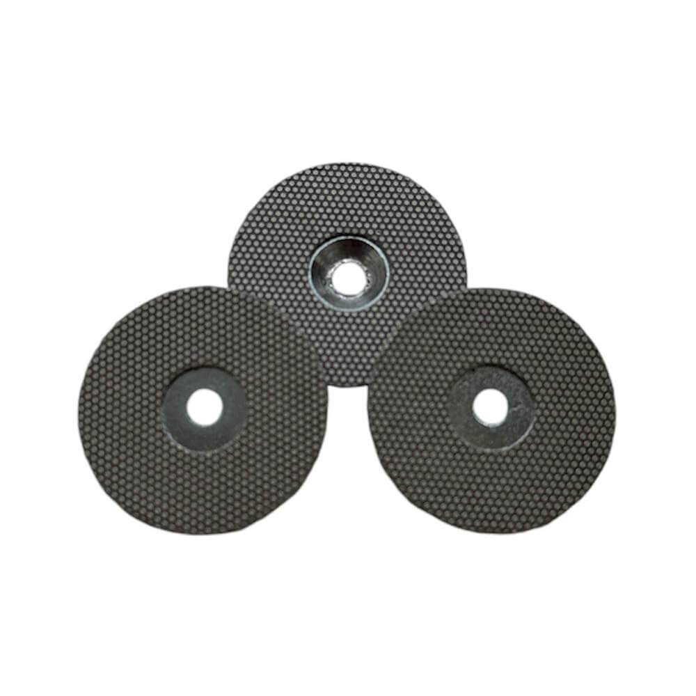 Spare Set Diamond för MINI Blade