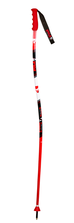 Vola stav - GS ALUMINIUM Junior