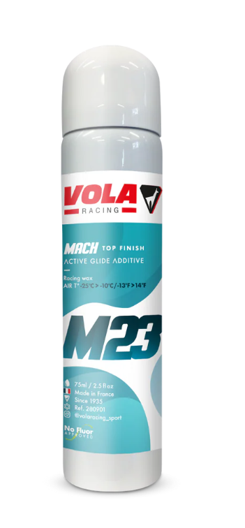 M23 Spray Blue